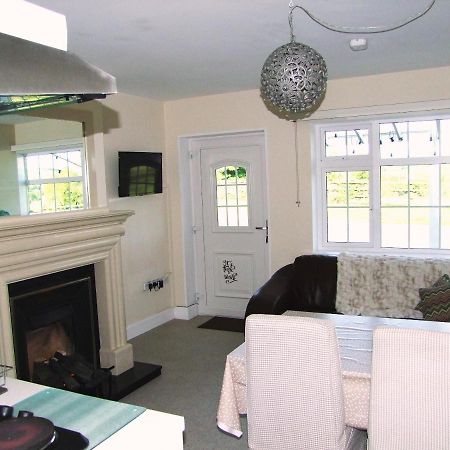 Wonderful Setting Farmhouse Apartment Wicklow Exterior foto